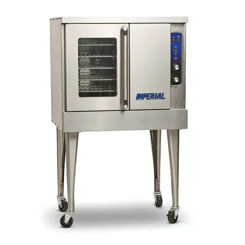 Imperial PCVG-1 Convection Oven 1 Deck