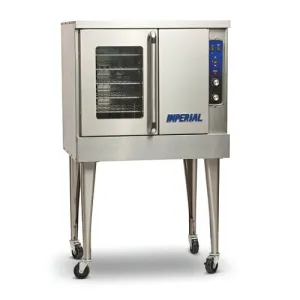 Imperial PCVG-1 Convection Oven 1 Deck