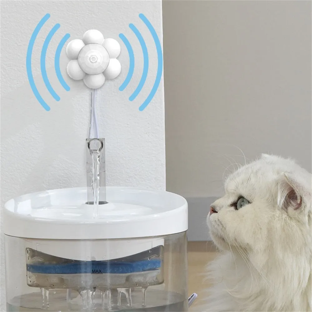 Infrared Motion Sensor for Pets