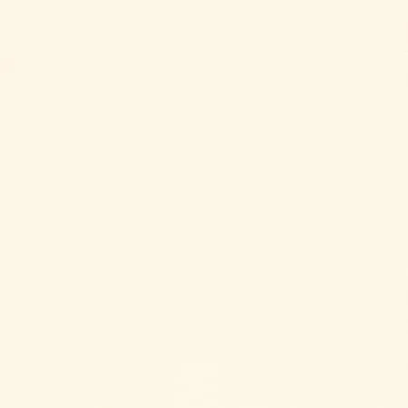 Ivory Solid Kona 1/2 yard K001-1181