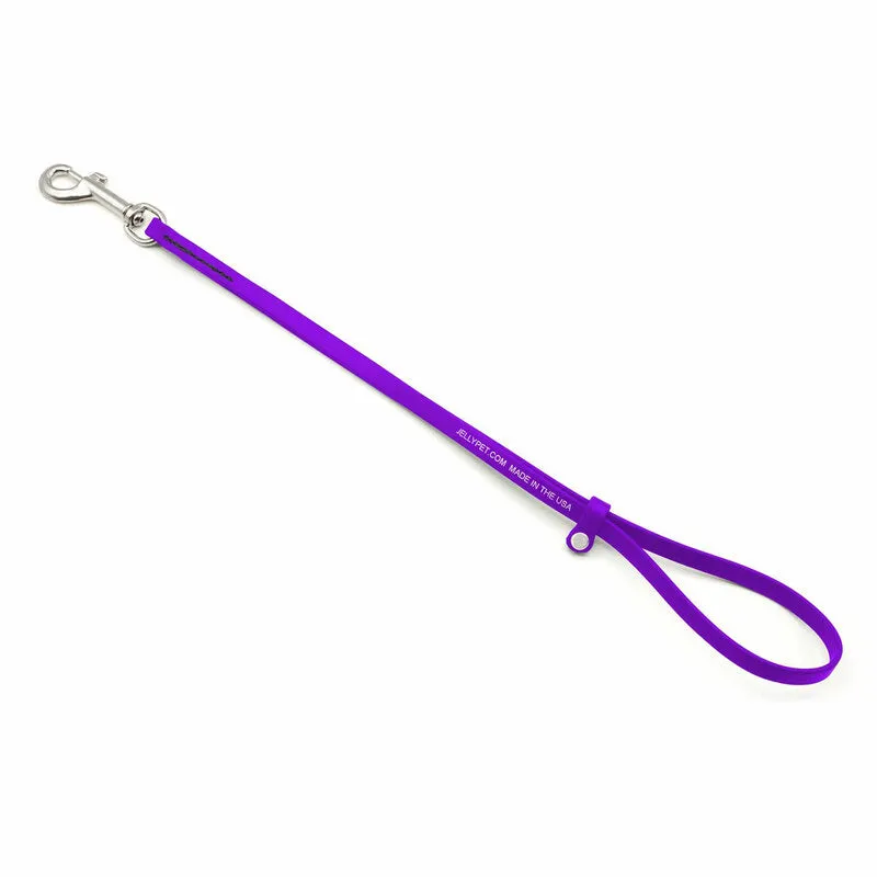 Jelly Pet Grooming Loop 3/8" x 18" [10 colours] ...
