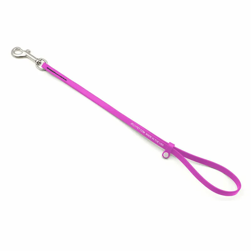 Jelly Pet Grooming Loop 3/8" x 18" [10 colours] ...