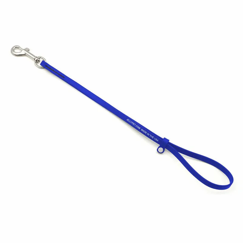 Jelly Pet Grooming Loop 3/8" x 18" [10 colours] ...