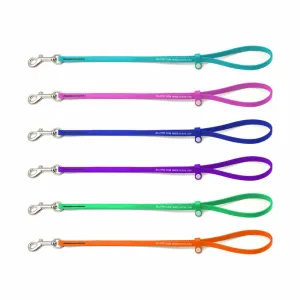 Jelly Pet Grooming Loop 3/8" x 18" [10 colours] ...