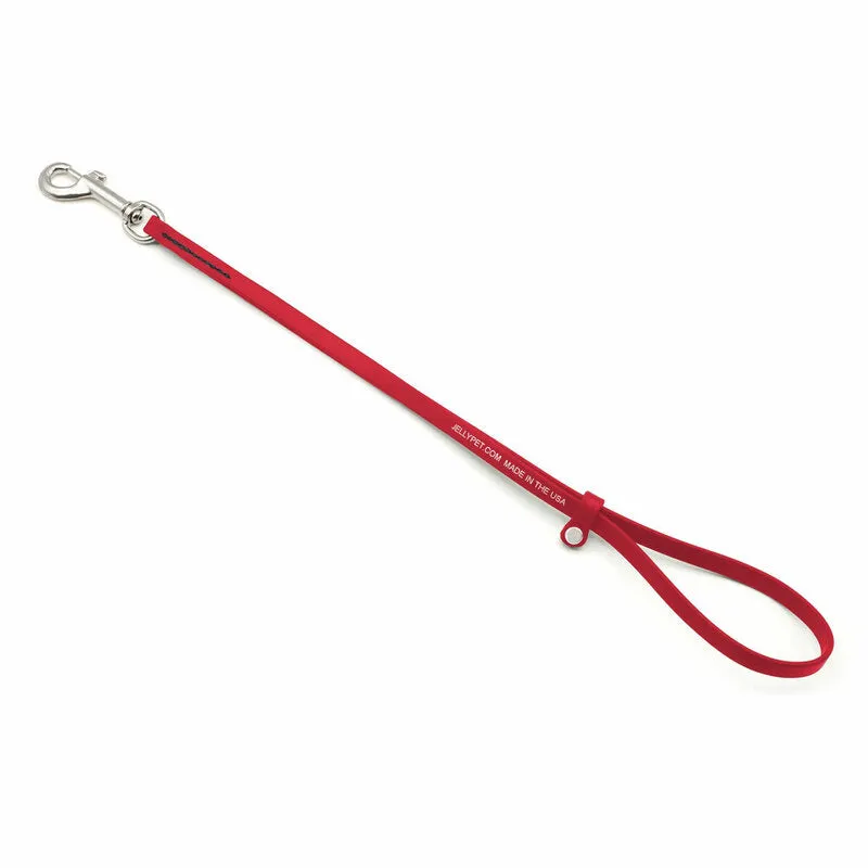 Jelly Pet Grooming Loop 3/8" x 18" [10 colours] ...