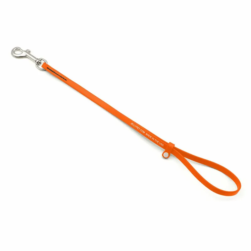 Jelly Pet Grooming Loop 3/8" x 18" [10 colours] ...