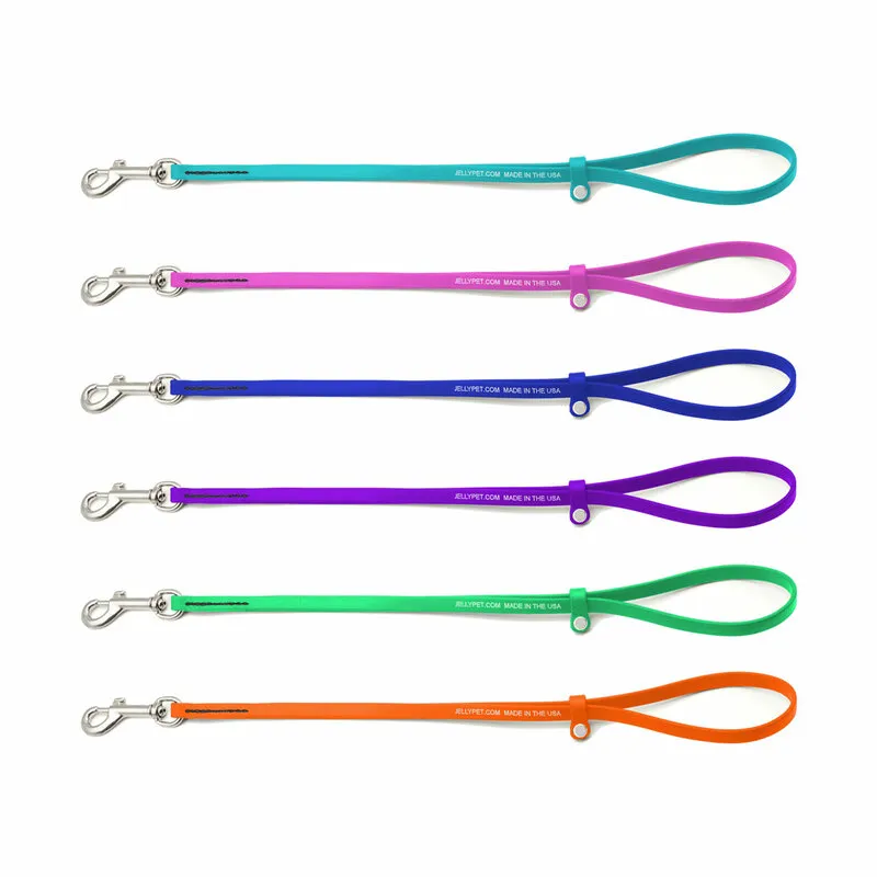 Jelly Pet Grooming Loop 3/8" x 18" [10 colours] ...