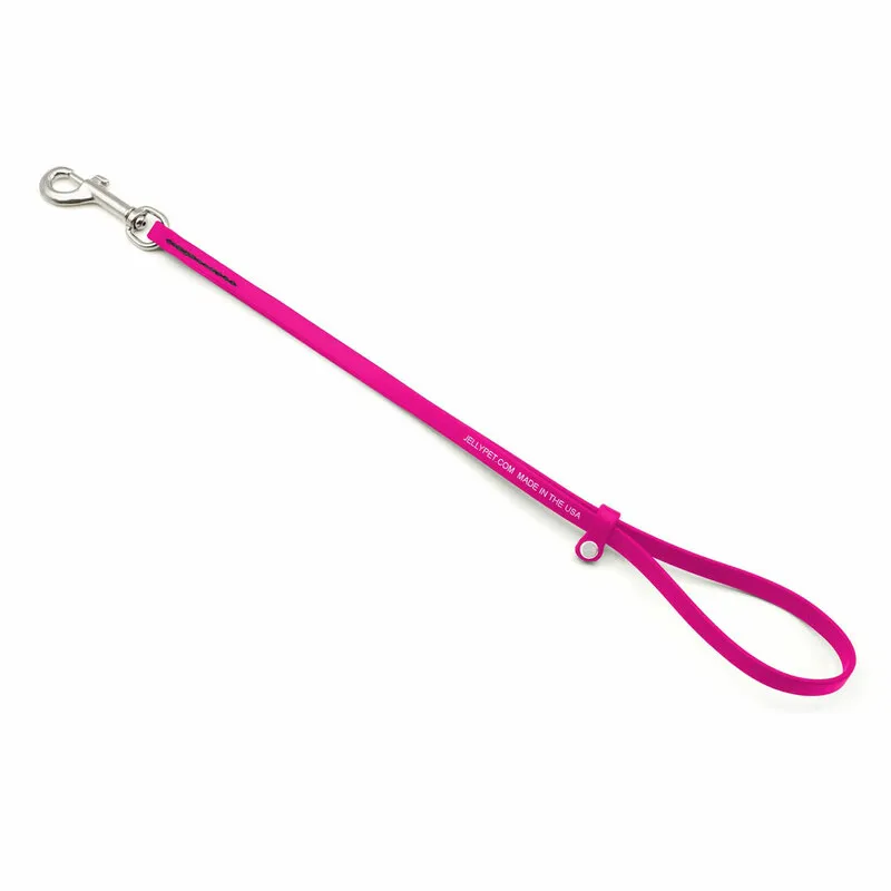 Jelly Pet Grooming Loop 3/8" x 18" [10 colours] ...