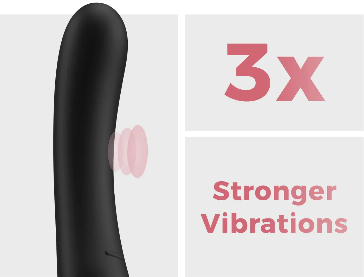 Kiiroo Pearl2 - App Control Vaginal G-Spot Vibrator