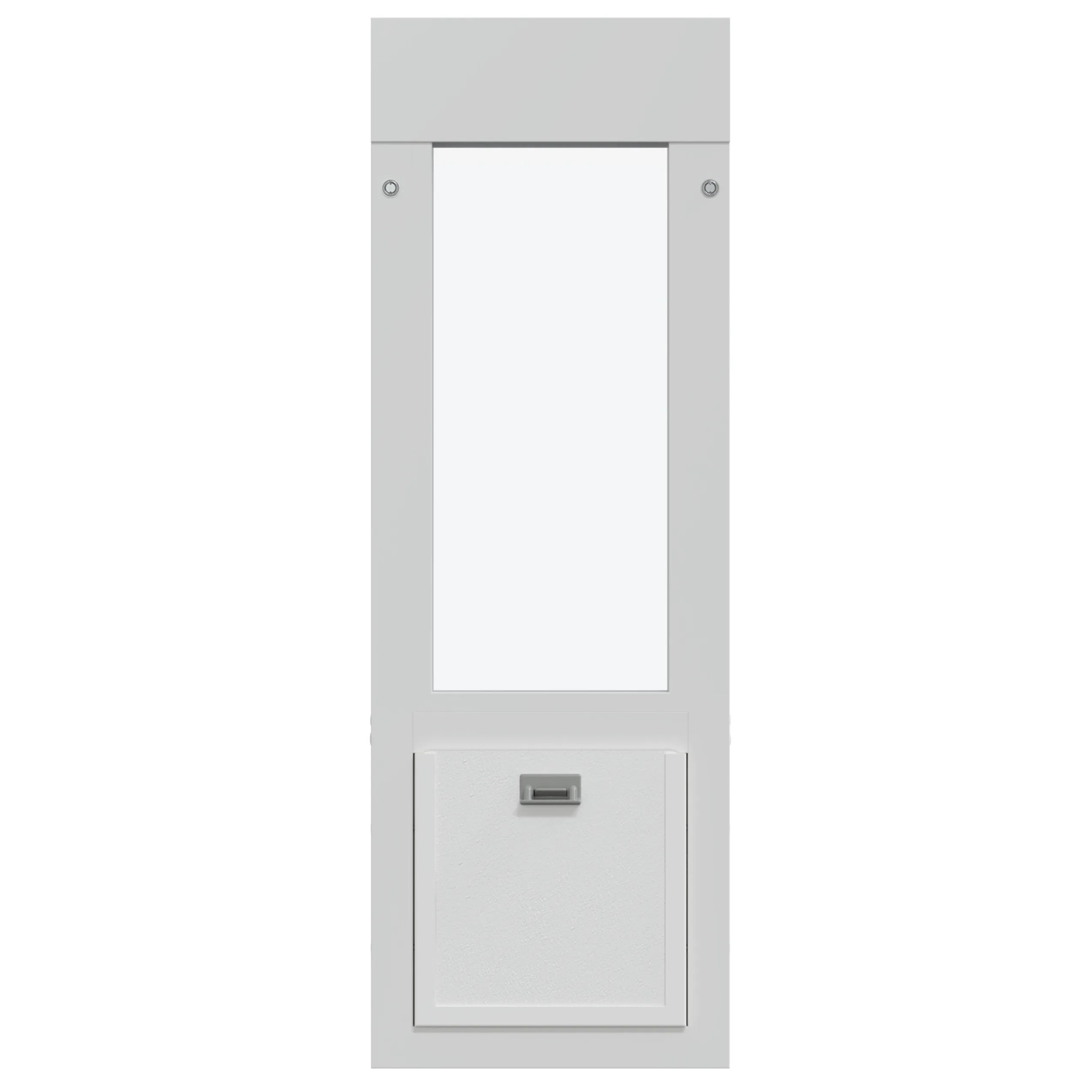 Liberty Cat Door for Horizontal Sliding Windows