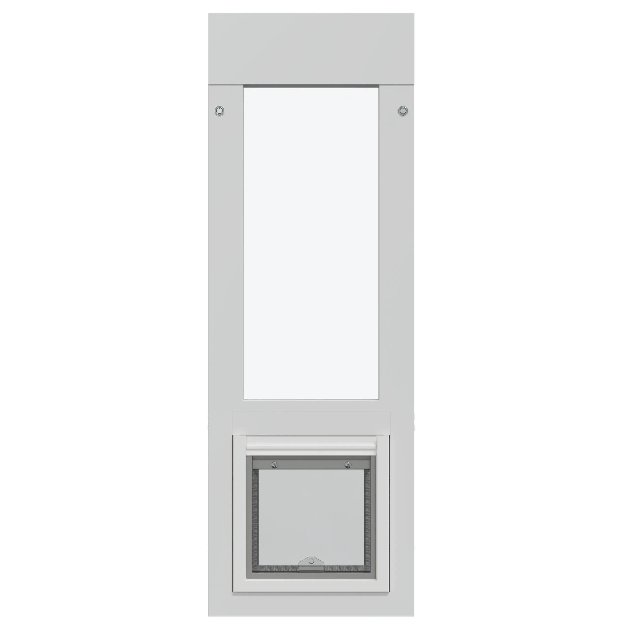 Liberty Cat Door for Horizontal Sliding Windows