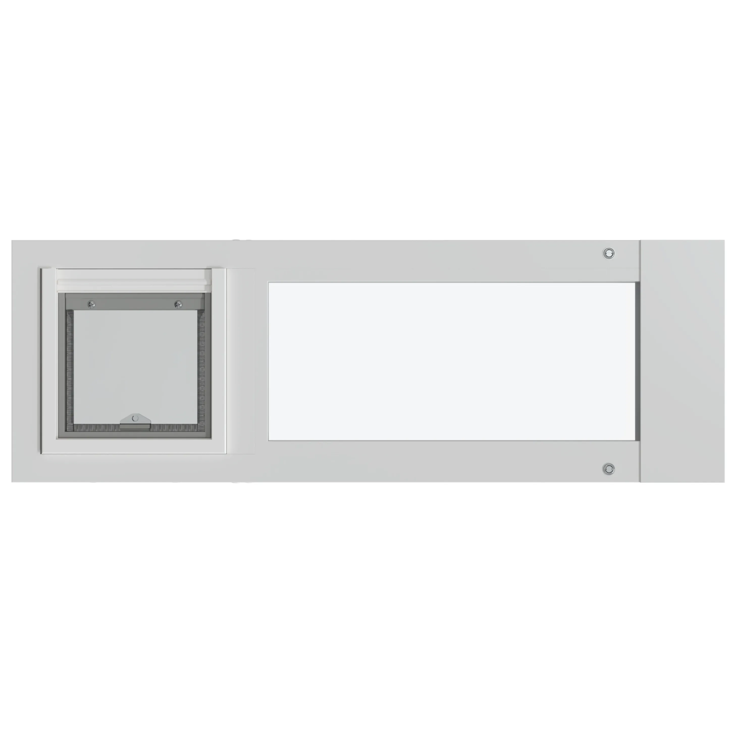 Liberty Cat Door for Sash Windows