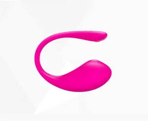 Lovense Lush 3
