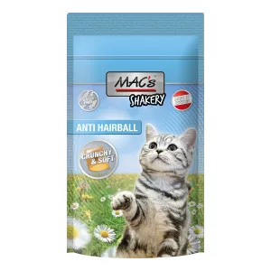 MAC's Shakery - Anti Hairball Cat Treats