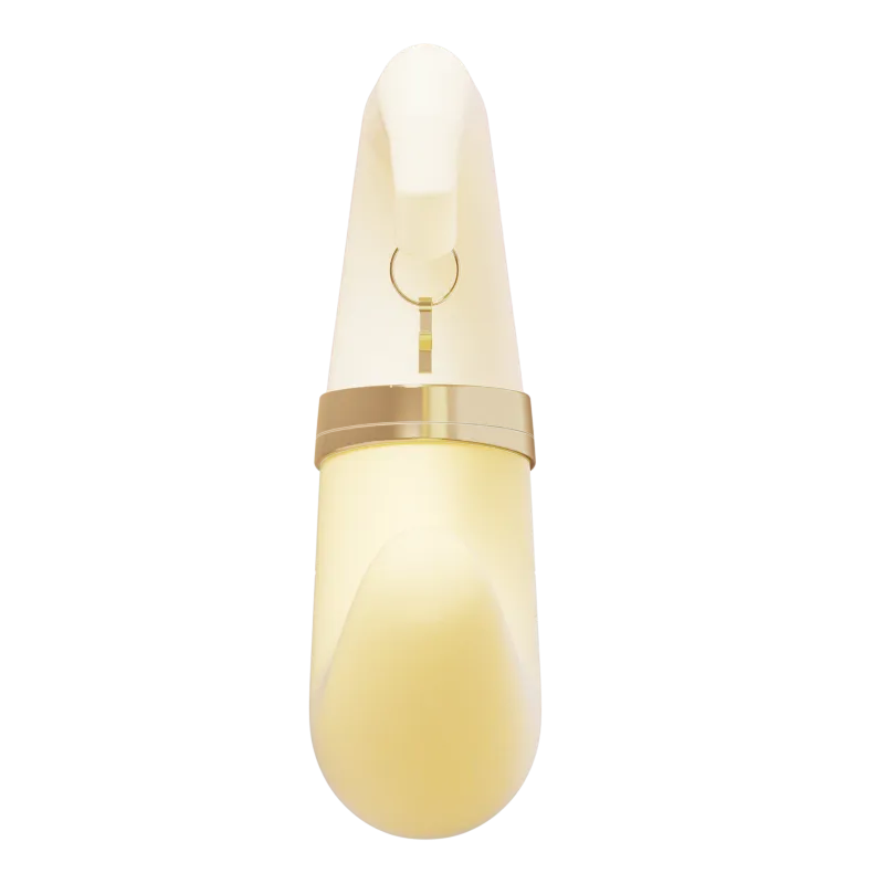 MEESE Moon Clit Sucking & G-Spot Vibrator App-Control