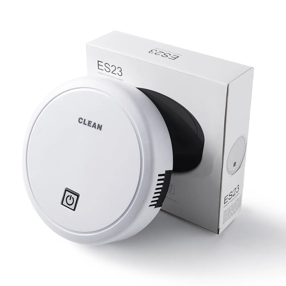 Multifunctional Smart 3-in-1 Robot Vacuum Cleaner