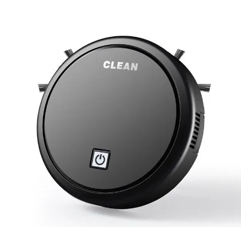 Multifunctional Smart 3-in-1 Robot Vacuum Cleaner