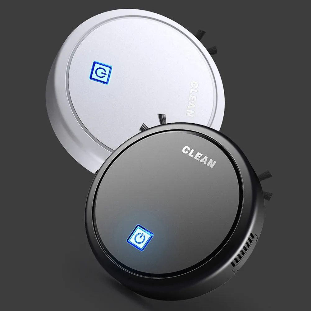 Multifunctional Smart 3-in-1 Robot Vacuum Cleaner