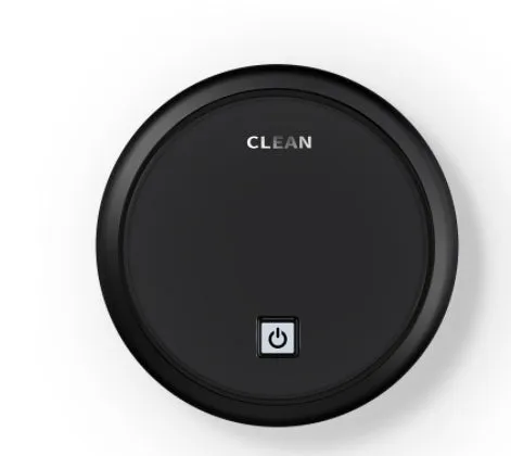 Multifunctional Smart 3-in-1 Robot Vacuum Cleaner