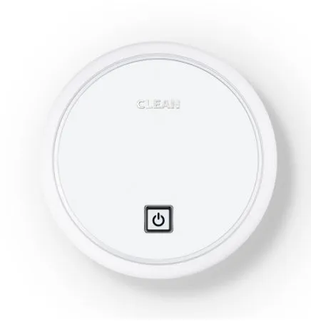 Multifunctional Smart 3-in-1 Robot Vacuum Cleaner