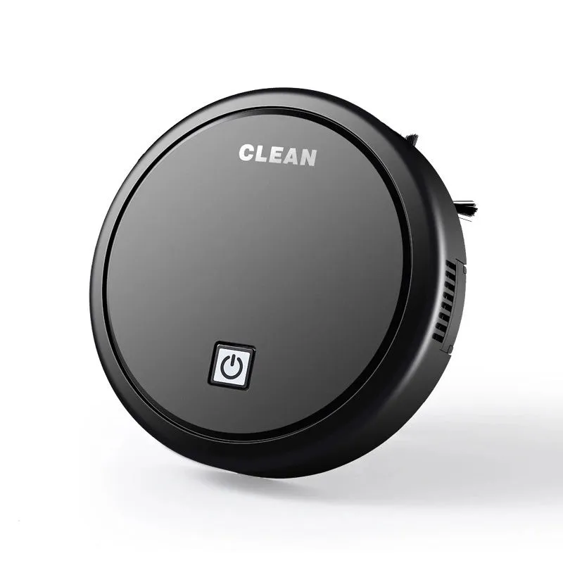 Multifunctional Smart 3-in-1 Robot Vacuum Cleaner