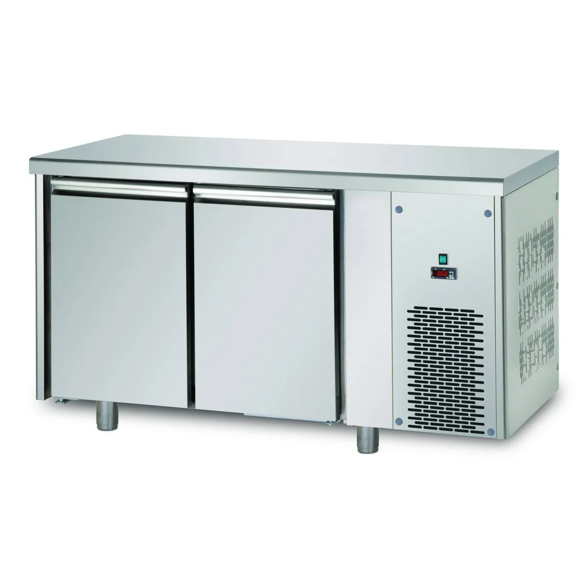Negative Refrigerated Bases Gn 1/1 BRTN1420