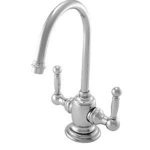 Newport Brass 107 Nadya Hot And Cold Water Dispenser