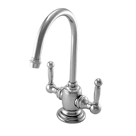 Newport Brass 107 Nadya Hot And Cold Water Dispenser