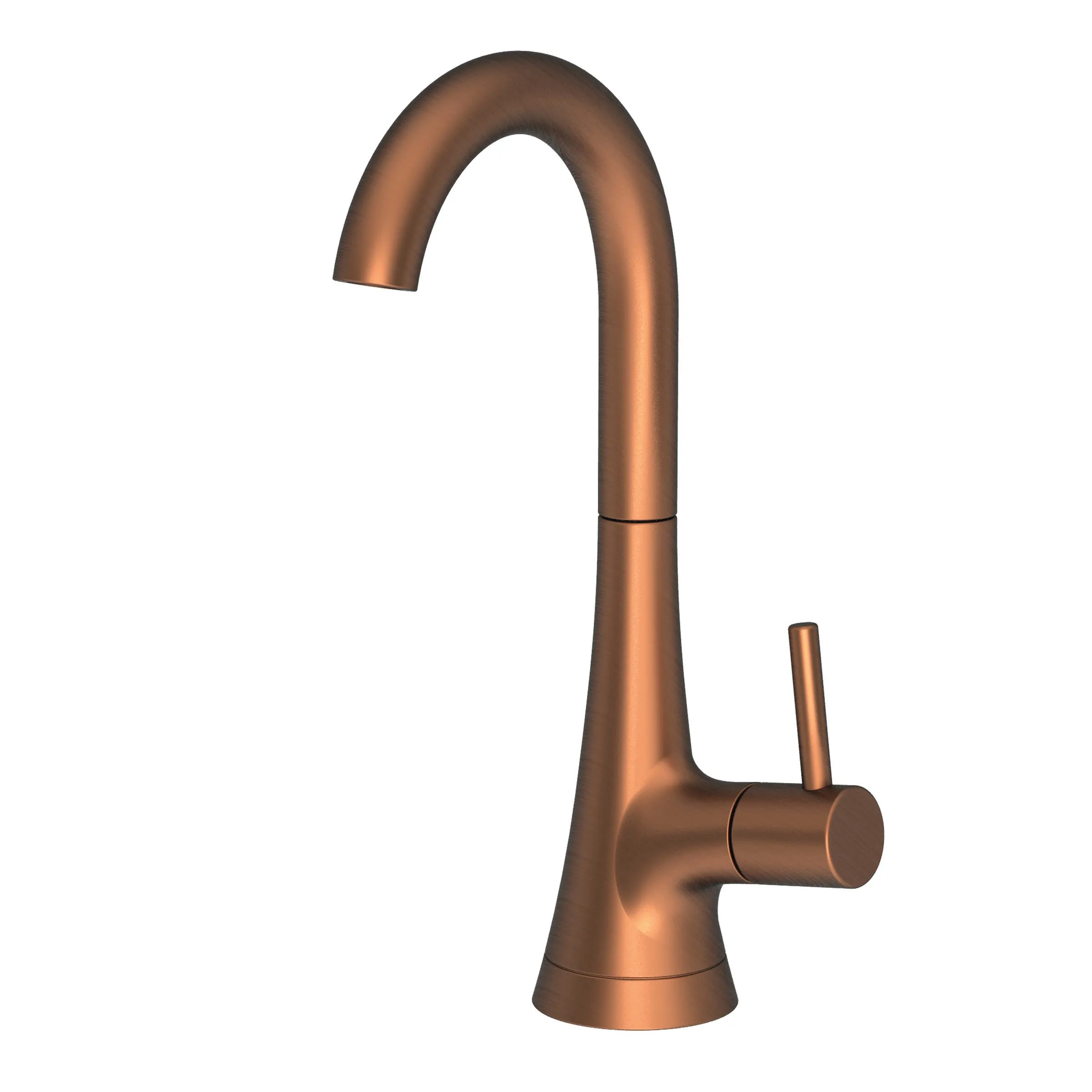 Newport Brass 2500-5623 Vespera Cold Water Dispenser