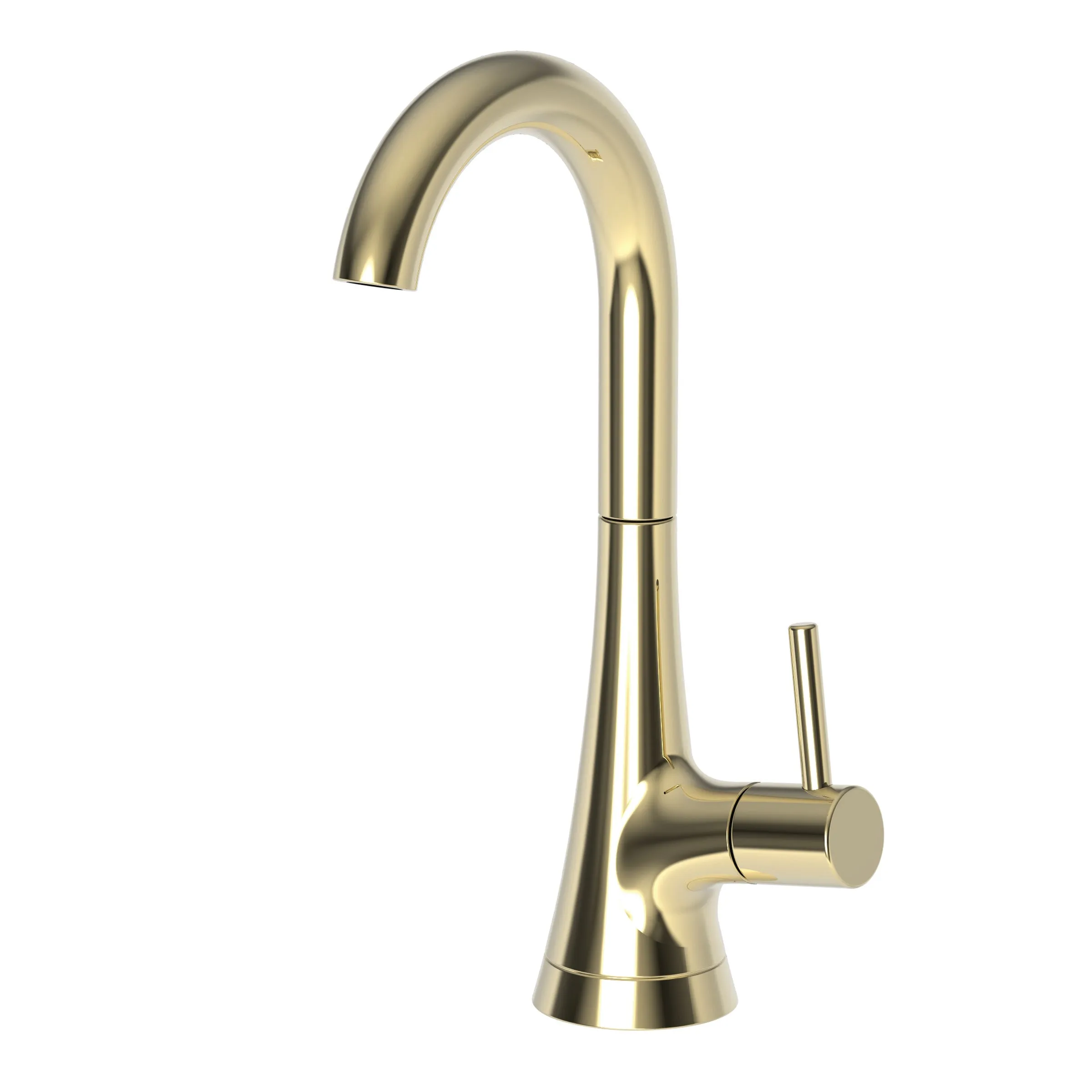 Newport Brass 2500-5623 Vespera Cold Water Dispenser