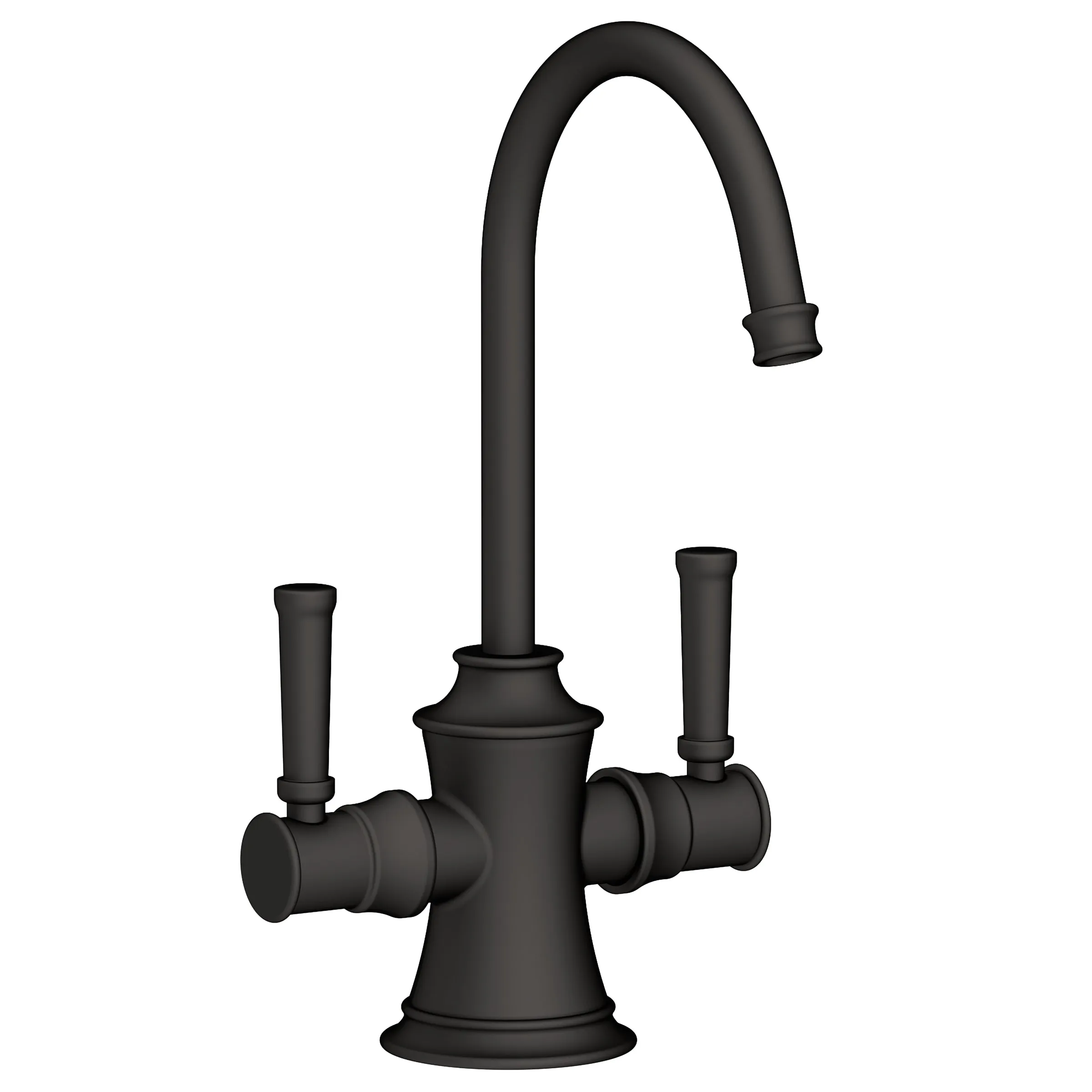 Newport Brass 3310-5603 Stripling Hot & Cold Water Dispenser