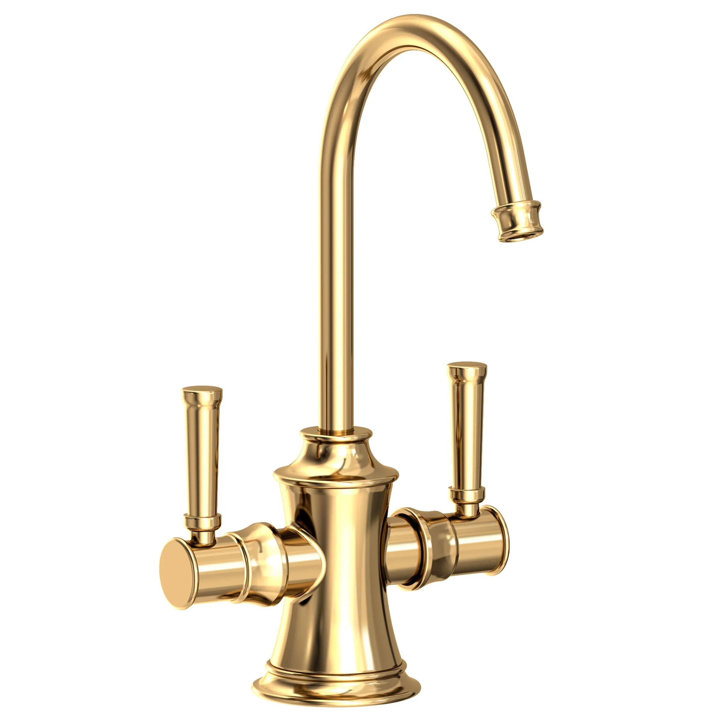 Newport Brass 3310-5603 Stripling Hot & Cold Water Dispenser