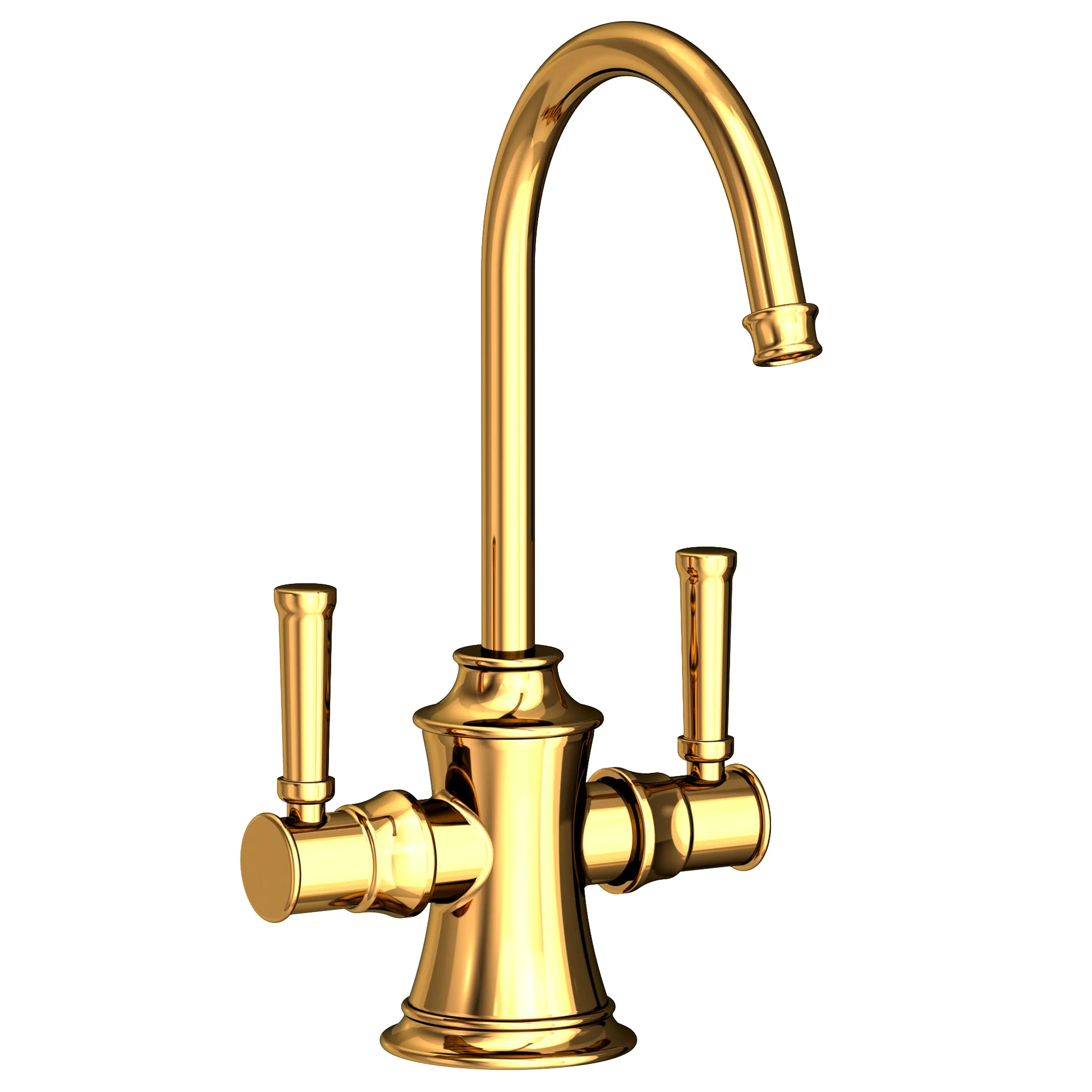 Newport Brass 3310-5603 Stripling Hot & Cold Water Dispenser