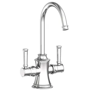 Newport Brass 3310-5603 Stripling Hot & Cold Water Dispenser