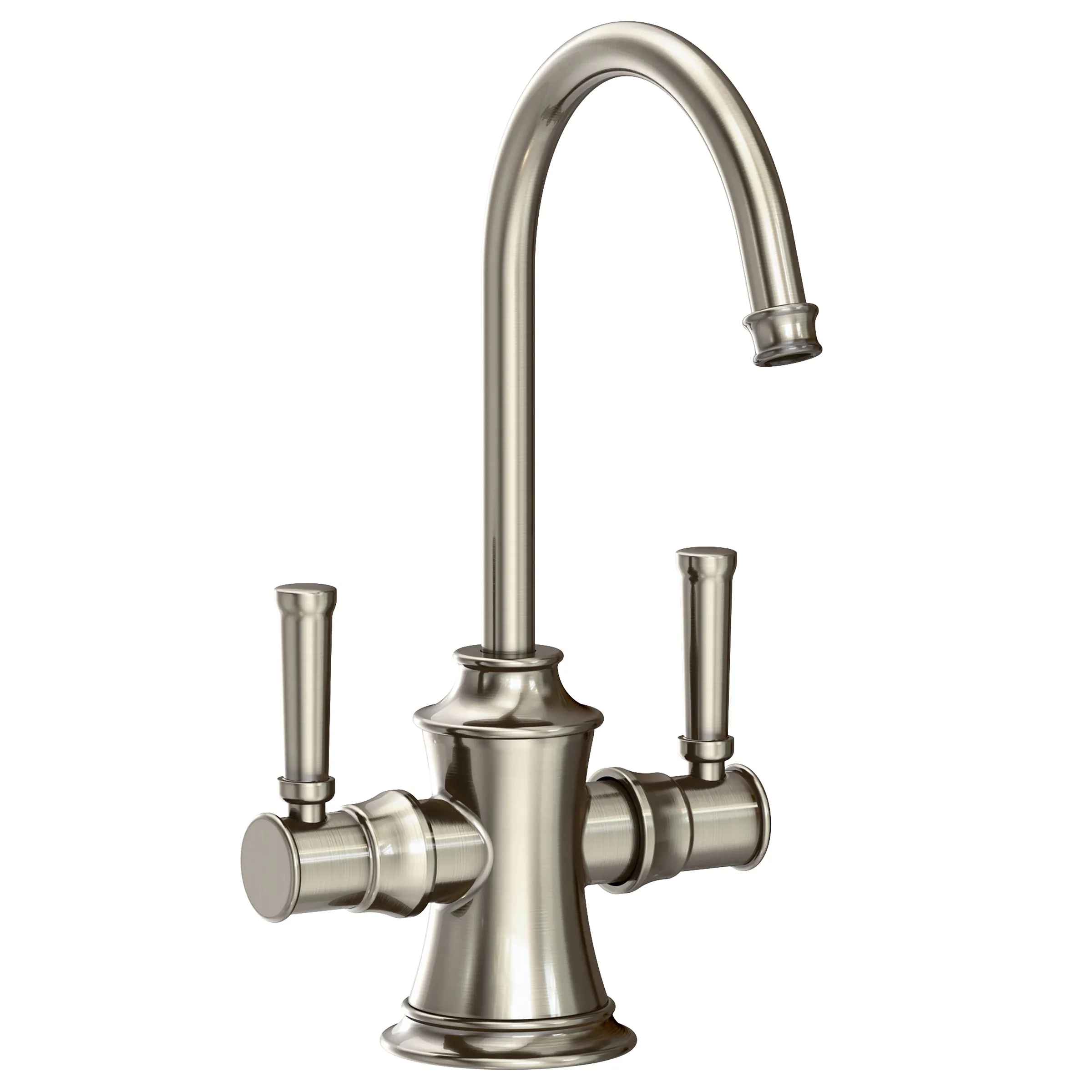 Newport Brass 3310-5603 Stripling Hot & Cold Water Dispenser