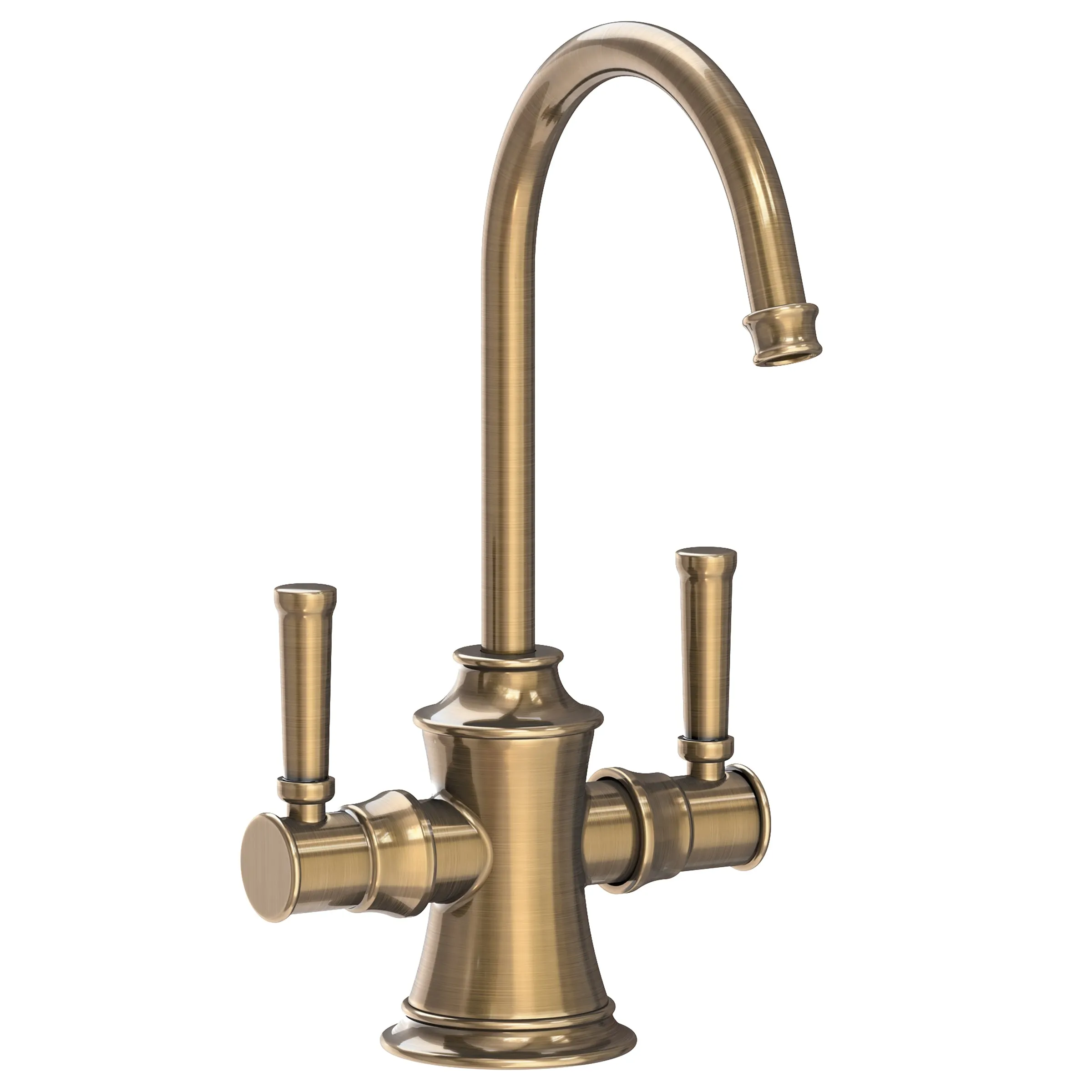 Newport Brass 3310-5603 Stripling Hot & Cold Water Dispenser