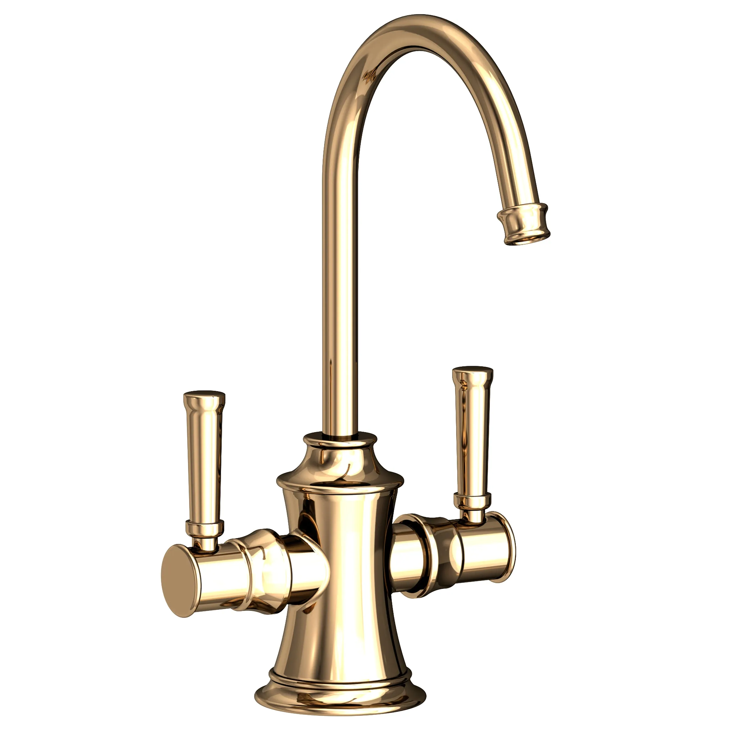 Newport Brass 3310-5603 Stripling Hot & Cold Water Dispenser