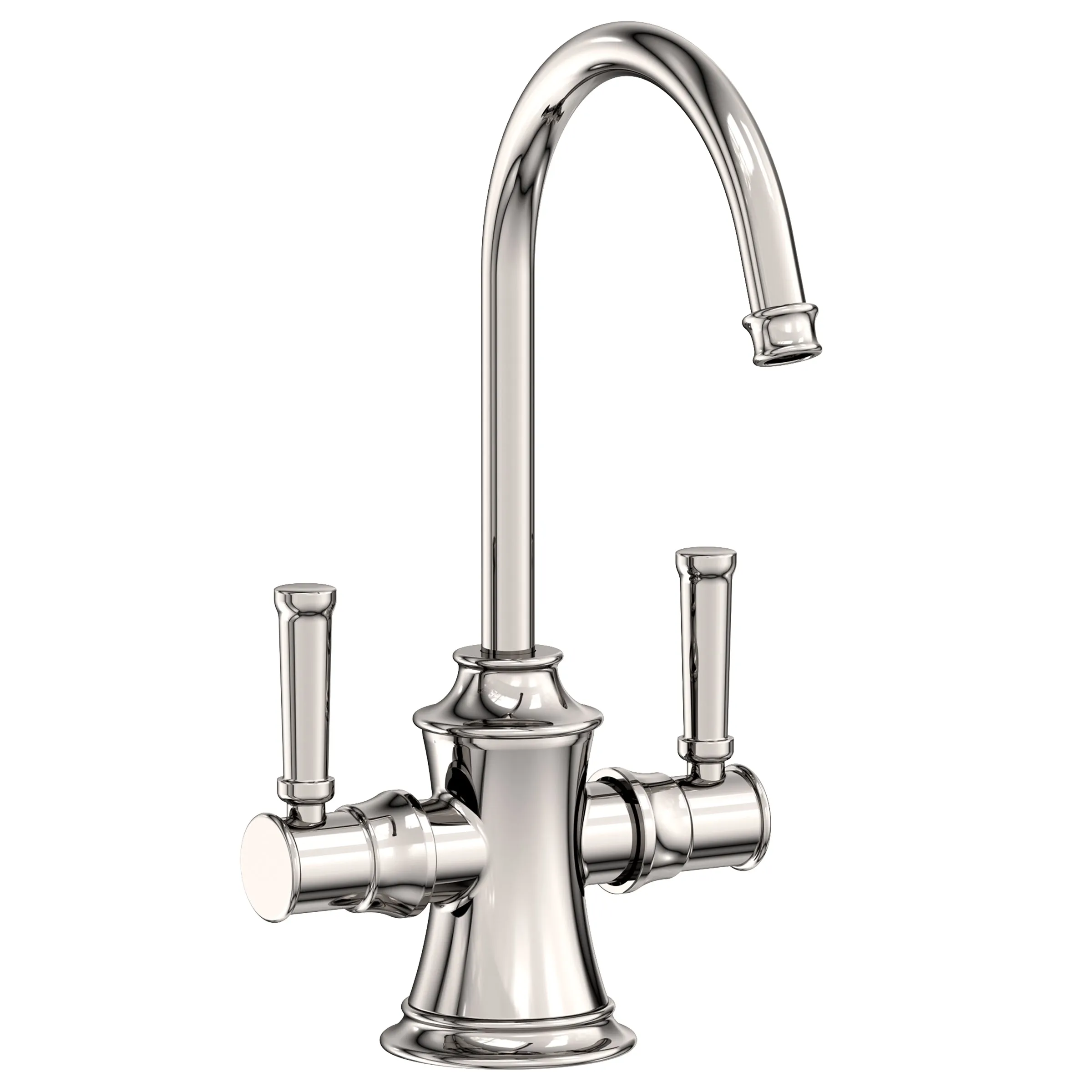 Newport Brass 3310-5603 Stripling Hot & Cold Water Dispenser