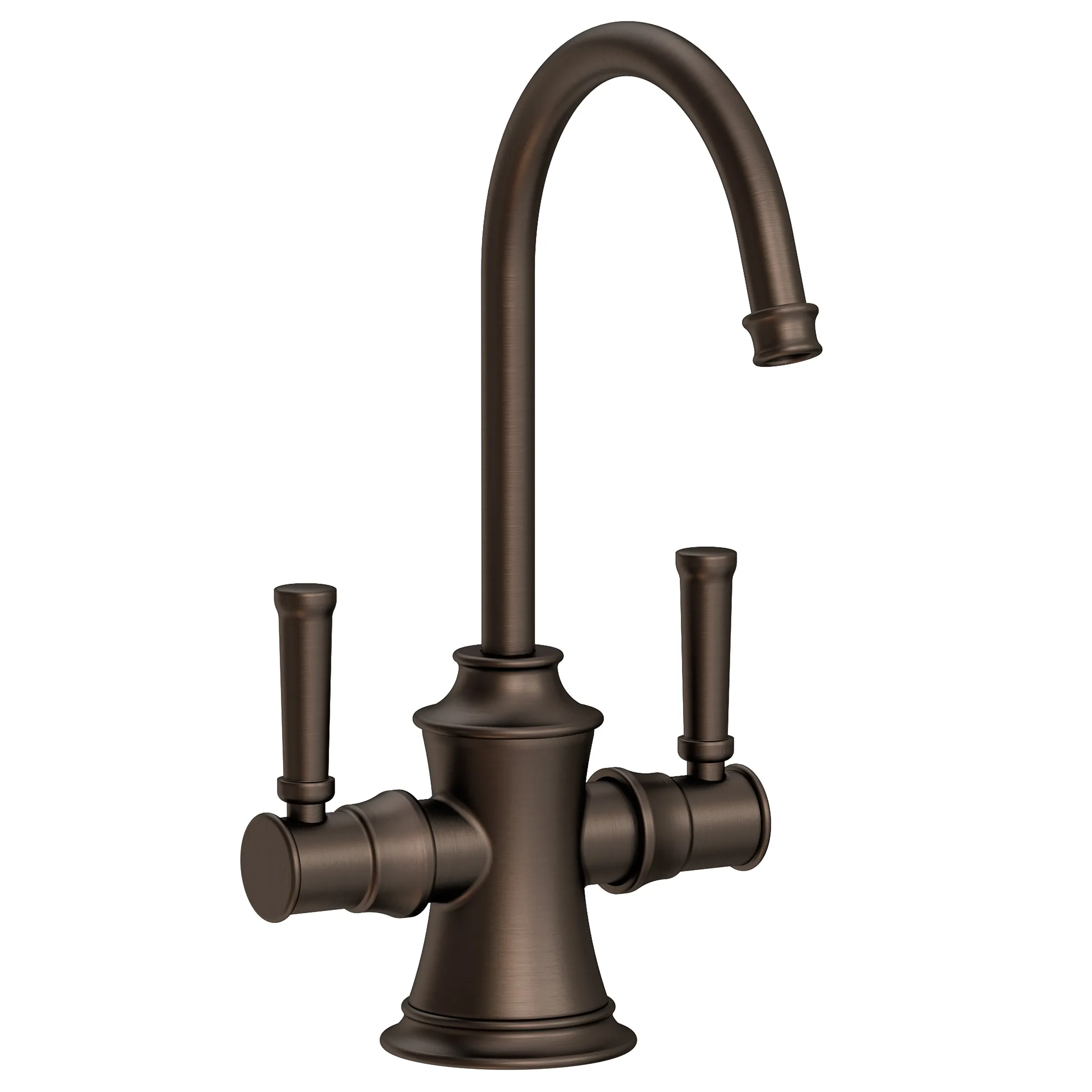 Newport Brass 3310-5603 Stripling Hot & Cold Water Dispenser