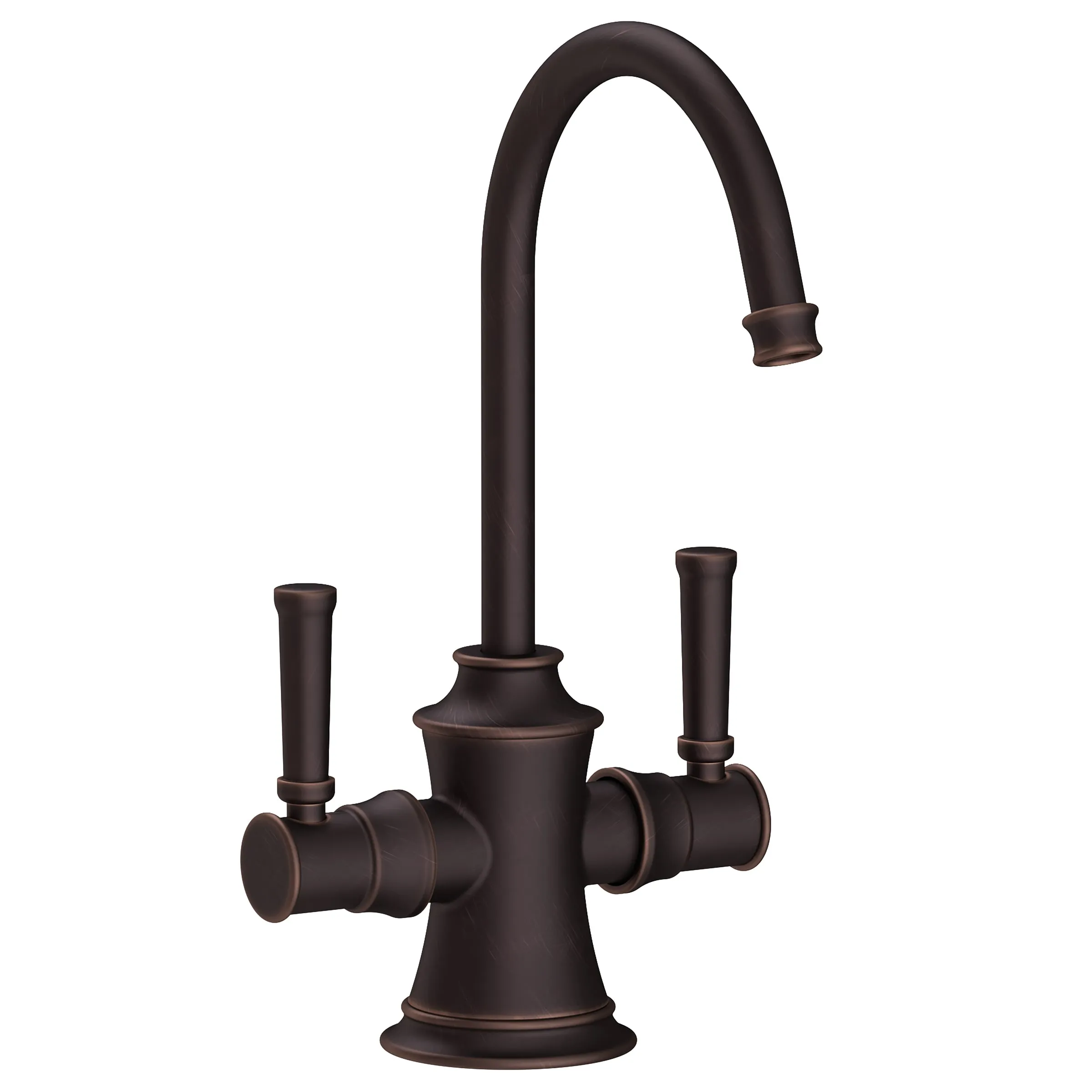 Newport Brass 3310-5603 Stripling Hot & Cold Water Dispenser