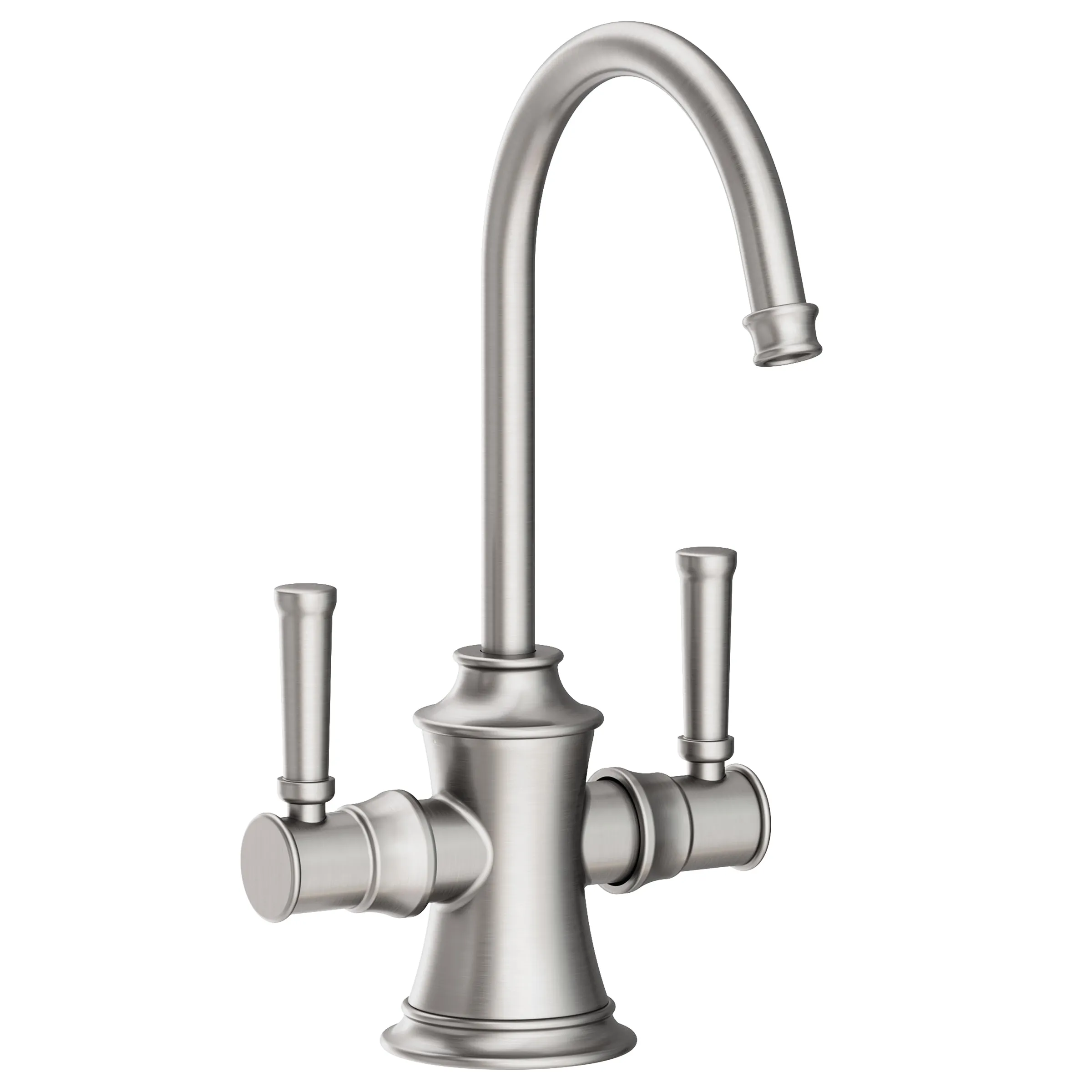 Newport Brass 3310-5603 Stripling Hot & Cold Water Dispenser