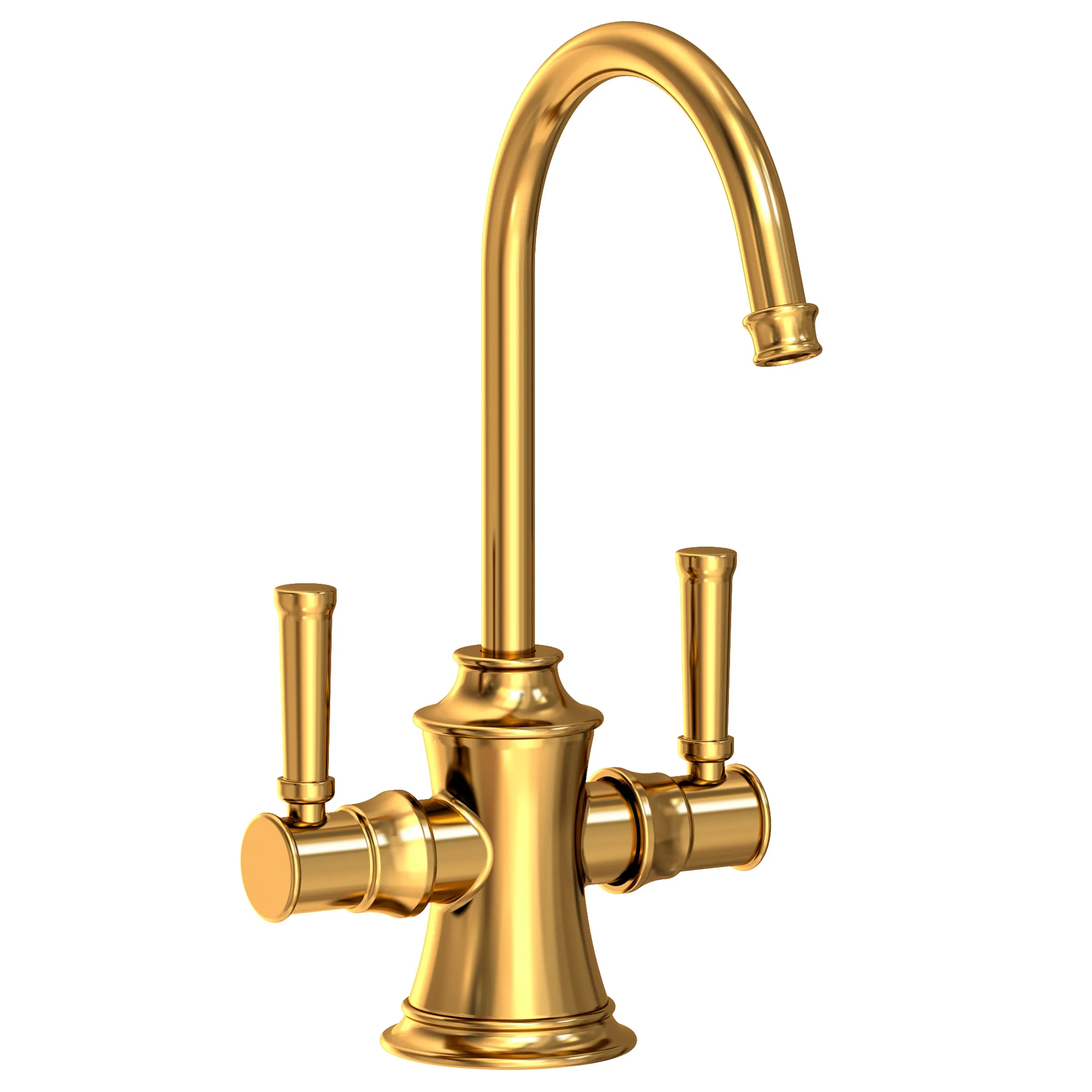 Newport Brass 3310-5603 Stripling Hot & Cold Water Dispenser