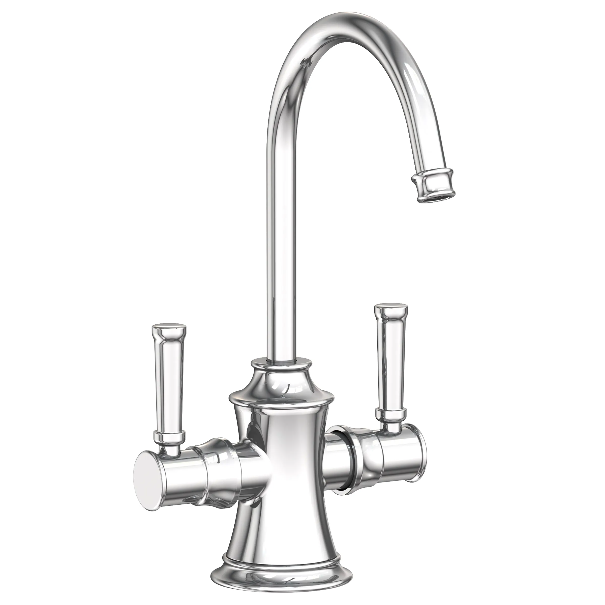 Newport Brass 3310-5603 Stripling Hot & Cold Water Dispenser