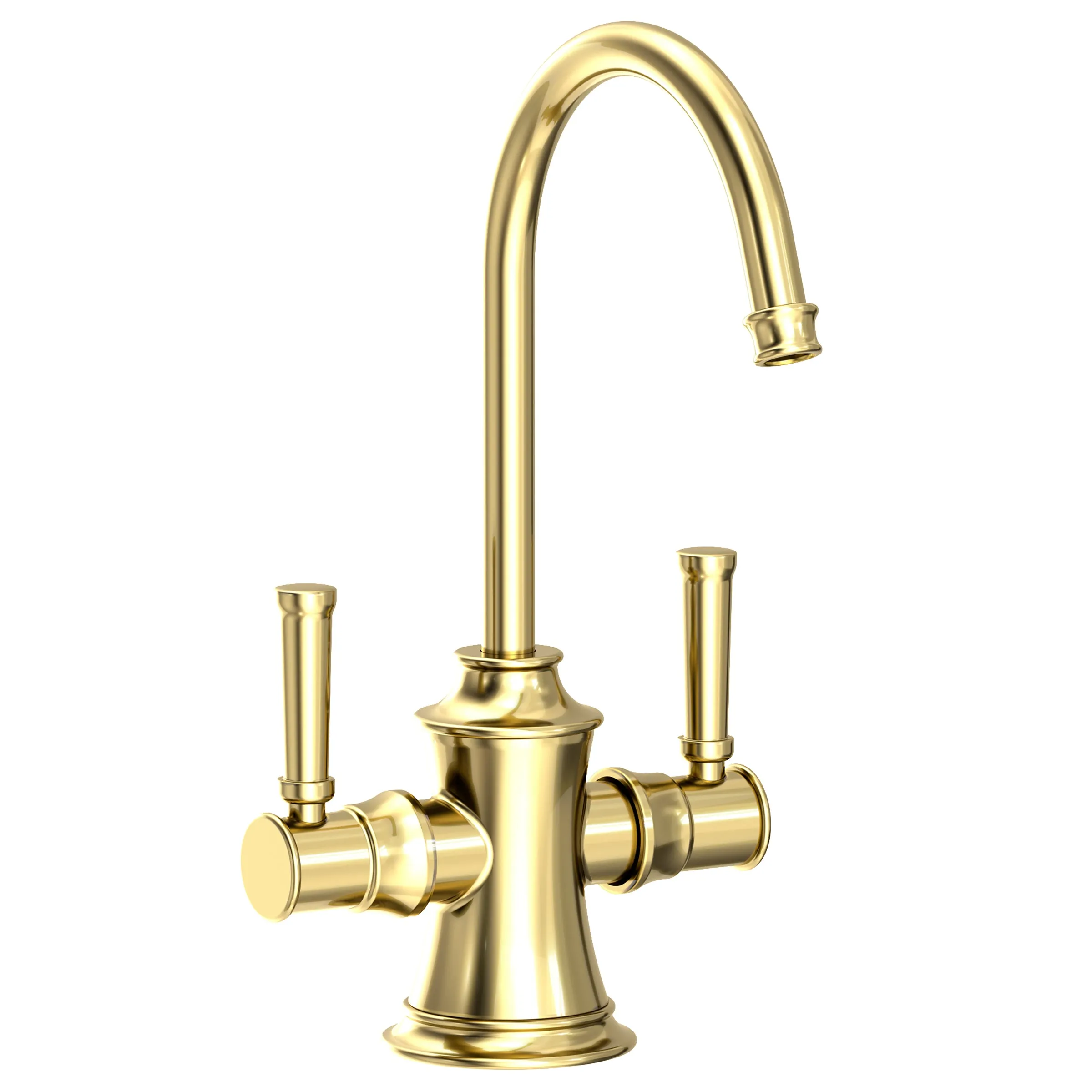 Newport Brass 3310-5603 Stripling Hot & Cold Water Dispenser