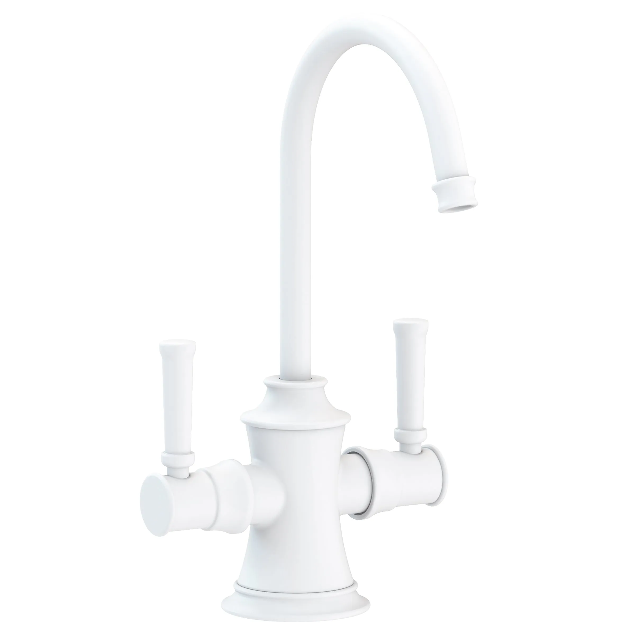 Newport Brass 3310-5603 Stripling Hot & Cold Water Dispenser