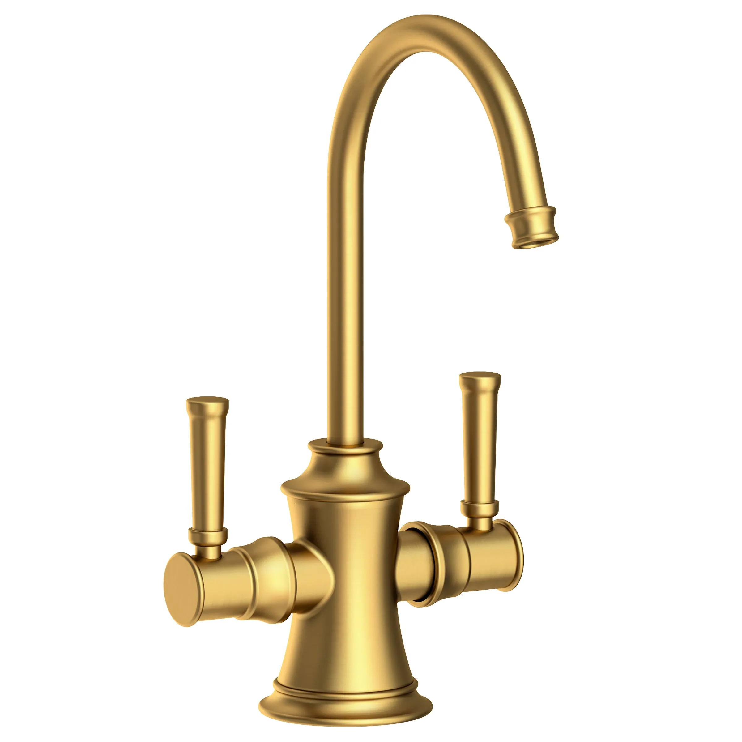 Newport Brass 3310-5603 Stripling Hot & Cold Water Dispenser