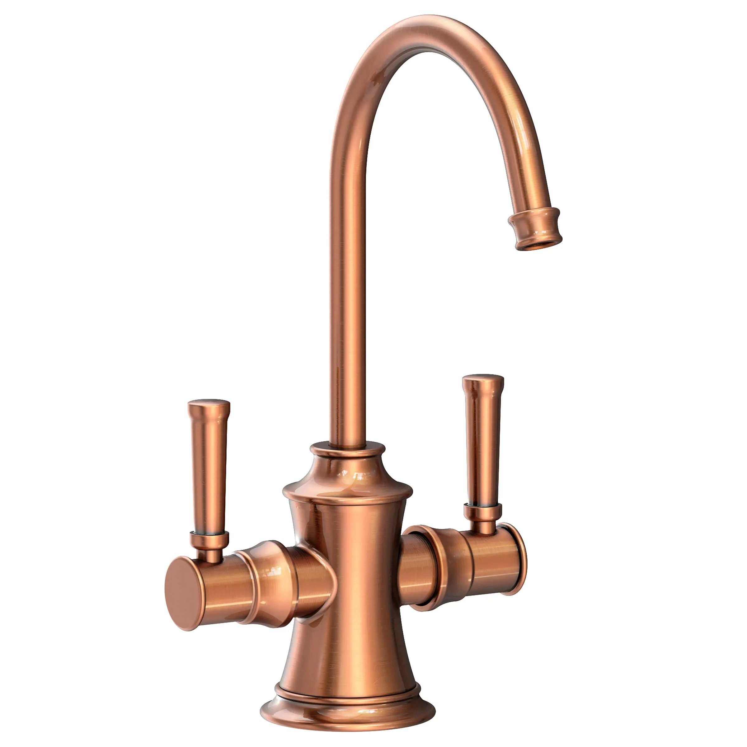 Newport Brass 3310-5603 Stripling Hot & Cold Water Dispenser