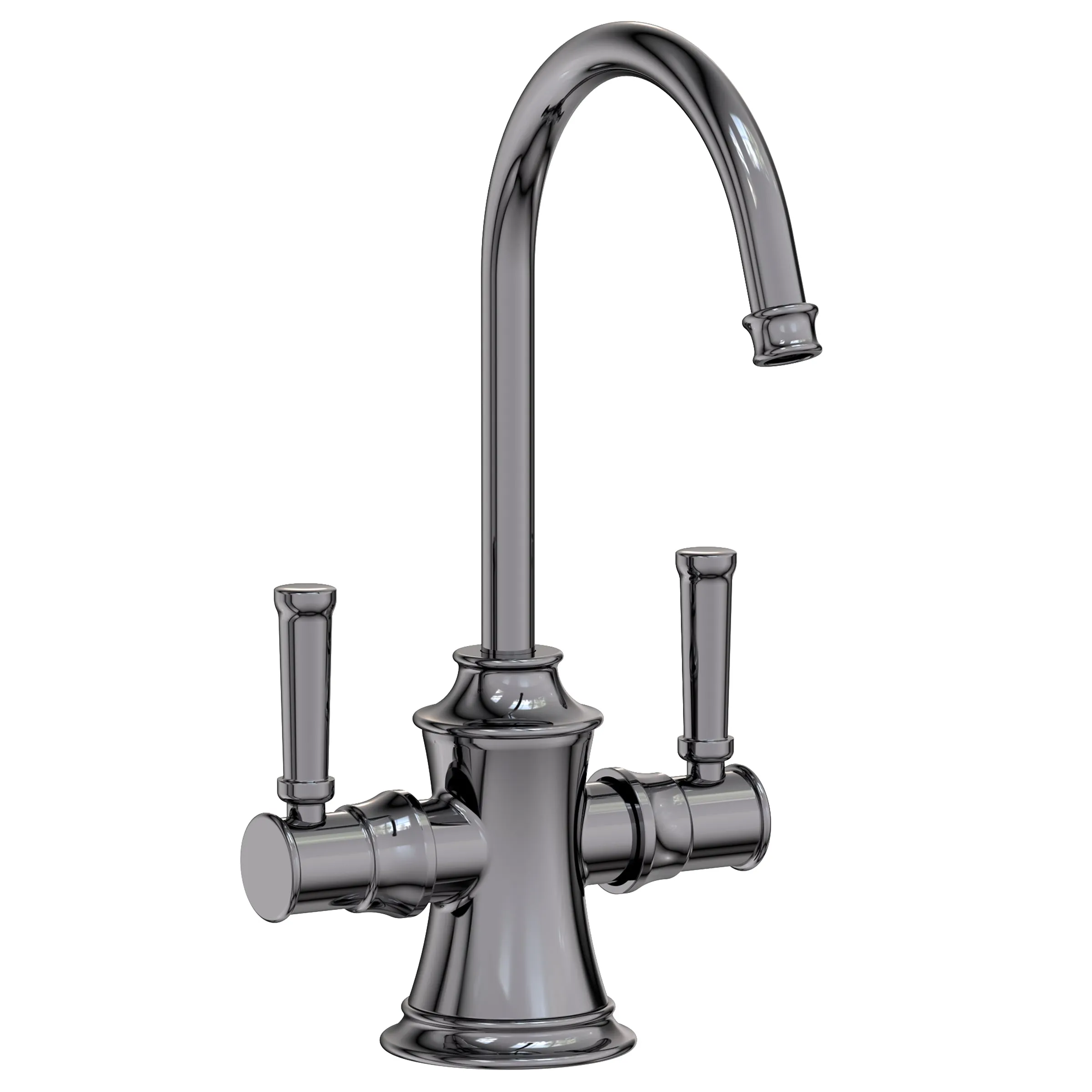Newport Brass 3310-5603 Stripling Hot & Cold Water Dispenser
