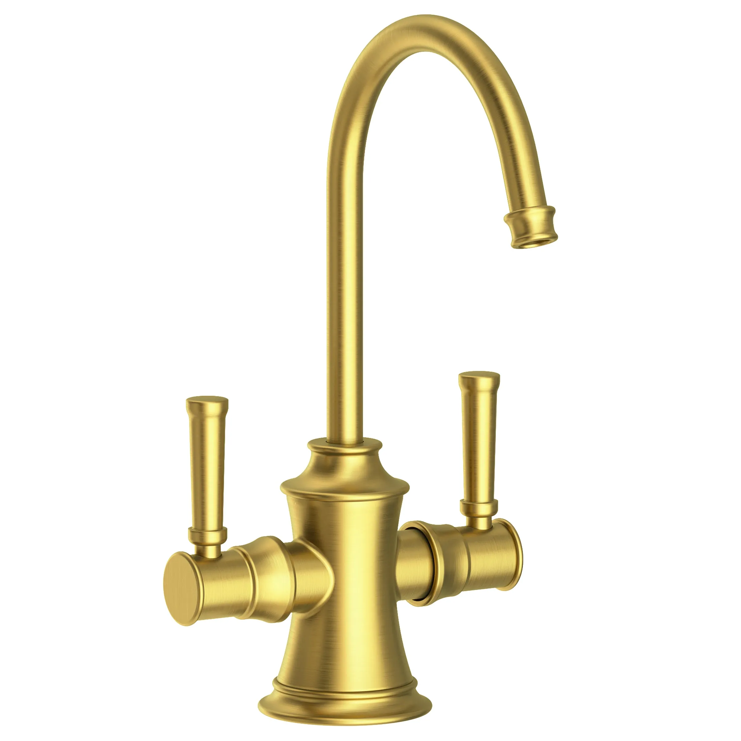 Newport Brass 3310-5603 Stripling Hot & Cold Water Dispenser