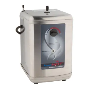 Newport Brass 5-036 East Linear Hot Water Tank